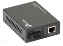 MEDIA CONVERTER TP-LINK MC210CS 1000 Mb/s ABCV