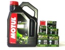 MOTOCYKLOVÝ OLEJ MOTUL 5100 +FILTER ZADARMO SZCZECIN