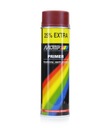 MOTIP EXCELLENT ARYL FOUNDATION červený SPRAY 500