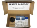 TESTER TESNENIA TESNENIA HLAVY CO2 50 TESTOV