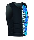 Impact Vest Camaro neoprénová záchranná vesta 2XL