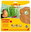 sera CATAPPA LEAVES M Mandľové listy 18 cm