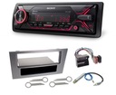 BLUETOOTH rádio SONY DSX-A416BT FORD MONDEO MK3 LI