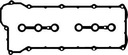 Tesnenie veka ventilu BMW M50 52 E36 E34