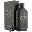 DÁMSKY PARFUM Calvin Klein CK BE 200 ml