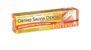 Ortodontická pasta SALVIA DENTAL EXCLUSIVE