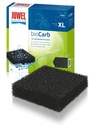 JUWEL bioCarb XL 8.0/JUMBO CARBON SPONGE 2 ks