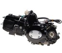 ROMET KING KINROAD QUAD ATV MOTOR ZIPP 125 154FMI