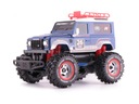 LAND ROVER DEFENDER 90 2,4 GHz NIKKO R/C