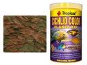 TROPICAL CICHLID COLOR 1000ml PLÁVACIE CICHARDY