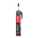 CX80 HYBRICX PREMIUM BIELY HYBRIDNÝ GLUE 210ML