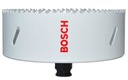 BOSCH OTVOROVÁ PÍLA 121mm na oceľ, drevo a PVC