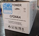 TONER HP CF244A Laserjet MF M15 M15w M28 M28a M28w