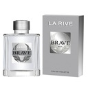 La Rive Brave Man toaletná voda 100ml PARFÉM