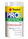 TROPICAL PRO DEFENSE MICRO VEĽKOSŤ 100ml - PROBIOTICKÉ