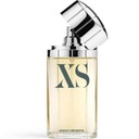 PACO RABANNE XS POUR HOMME BOTTLE 50ML EDT PARFÉM