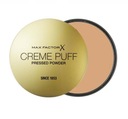 MAX FACTOR CREME PUFF 05,13,41,42,50,75