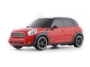 LICENCIA MINI COUNTRYMAN COOPER S ALL4 LED LAMPS