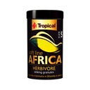 Tropical Soft Line Africa Herbivore S 250ml/150g G