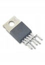 BTS425L1 TRANSISTOR TO220-5 ROHS