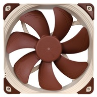 NOCTUA NF-A14 FLX VENTILÁTOR - 140MM SSO2 RÁM