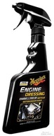 Meguiar's Engine Dressing - umývanie motora