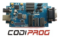 EEPROM programátor CodiPROG SOIC M35080