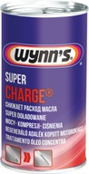 Wynns Super Charge TM 51372 obnovuje kompresiu