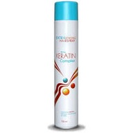 CE-CE KERATIN COMPLEX LAK NA NECHTY 750ml