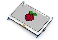 LCD Raspberry Pi TFT 5 \ '\' (B) HDMI