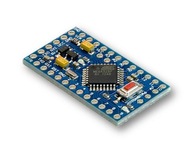 ARDUINO mini AVR ATmega328 3,3V 8MHz