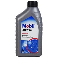 MOBIL ATF 220 DEXRON IID 1L