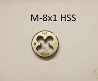 Matica M 8x1 HSS