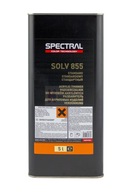 Akrylátové riedidlo SPECTRAL 5L NOVOL