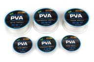 Pva Mesh Stock Hrany 20m 35mm Mesh Fast Melt Fox