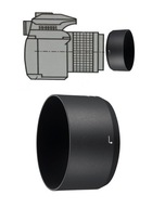 NIKON AF-P DX NIKKOR 70-300 mm f/4,5-6,3G ED VR