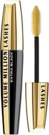 Loreal Mascara Million Lashes Extra Black Mascara