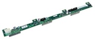 INTEL DAS08BTB04C SATA DRIVE BACKPLANE D68040-003