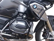 Ochranné rámy HEED BMW R 1200 GS FULL BUNKER (2013-2016)