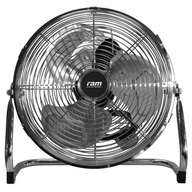 VENTILÁTOR PODLAHOVÝ CIRKULÁTOR 40cm 100W 3 RYC