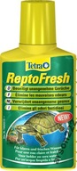 TETRA ReptoFresh 100ml zoologická kúra pre korytnačky