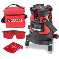 KA875 LASER LEVEL 5LINE LASER 30/50m PROFI