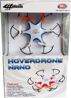 HOVERDRONE NANO BLUE DRONE M803R