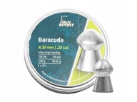 Diabolo H&N Baracuda pelety 6,35 mm 150 ks.