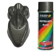 MOTIP Akrylátová autolak 400ml OPEL L155