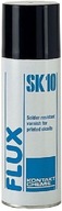 Sprej Flux SK10 aktívna kolofónia 200ml