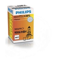 Žiarovka Philips HB4 Vision 55W +30% viac svetla