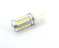 W21W biela LED 7440 12-24V canbus 1300lm