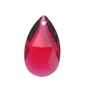 Swarovski 8721 Štrasová hruška Tvar Bourdeaux 28x17mm