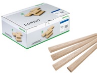 FESTOOL Spojovacie tyče DOMINO D 8x750/36 BU 498686